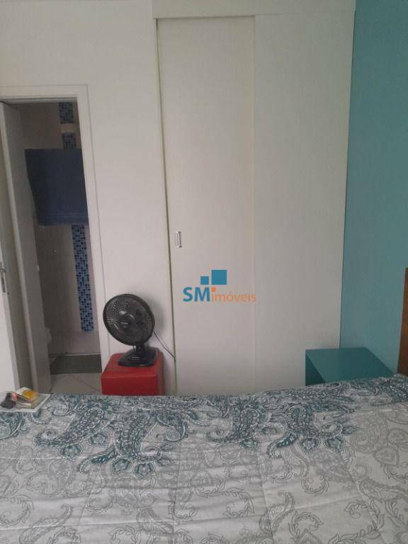 Sobrado à venda com 3 quartos, 80m² - Foto 13