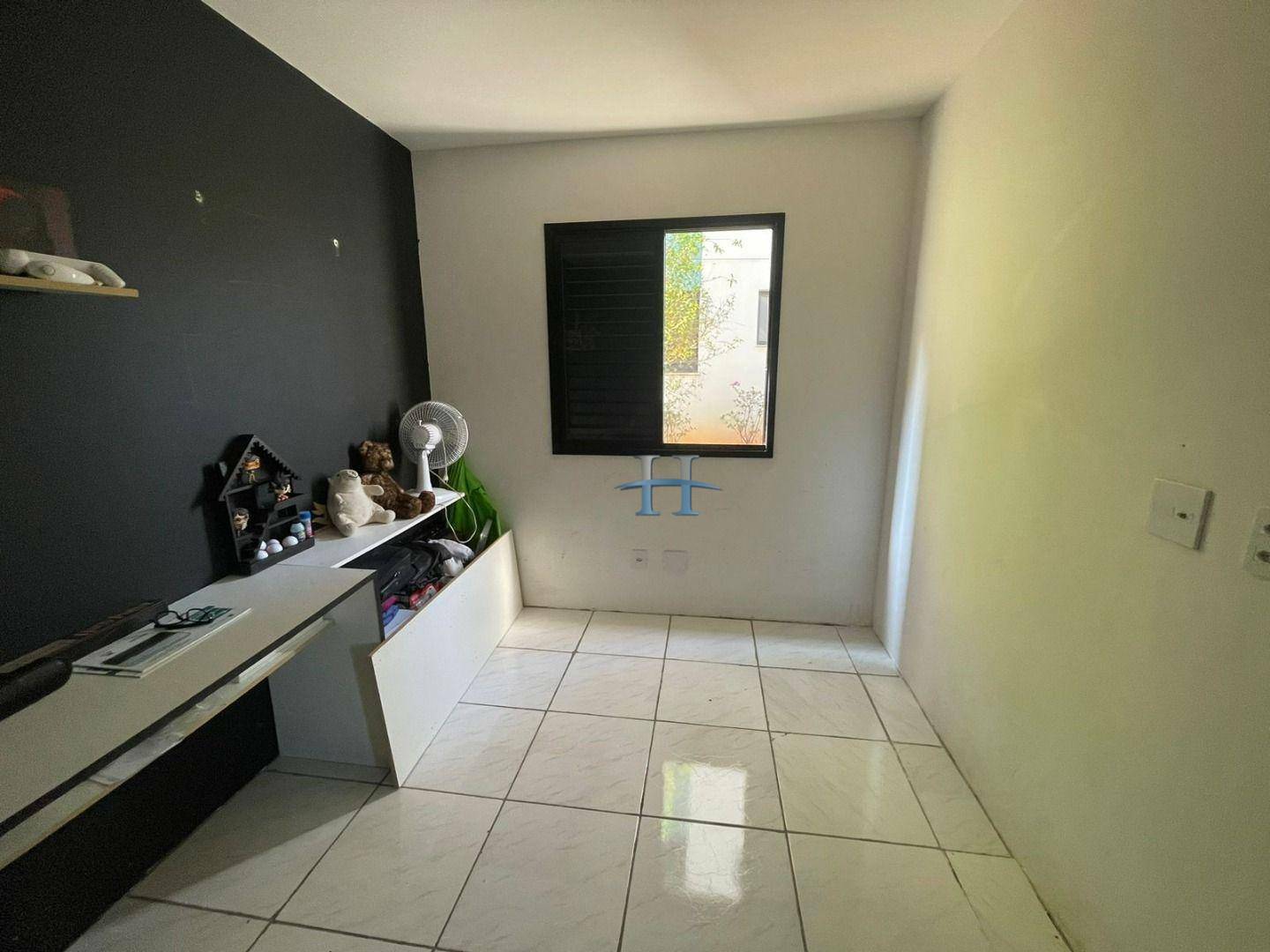 Apartamento à venda com 2 quartos, 53m² - Foto 20