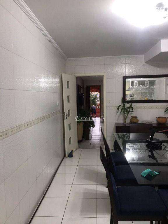 Casa à venda com 3 quartos, 86m² - Foto 16