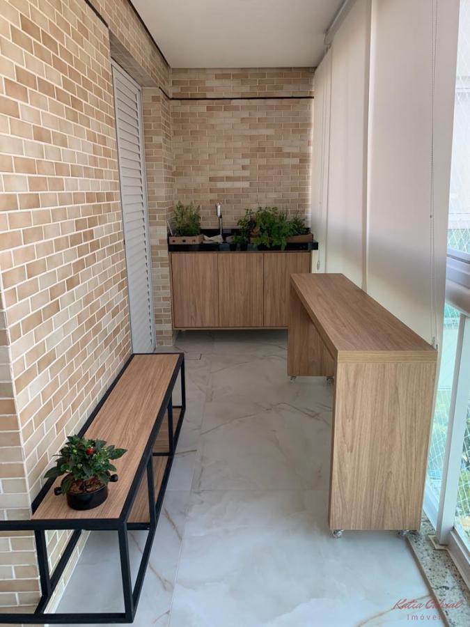 Apartamento à venda com 3 quartos, 180m² - Foto 23