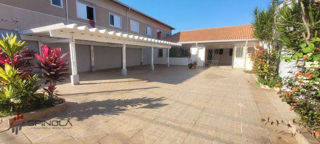 Casa à venda com 2 quartos, 129m² - Foto 5