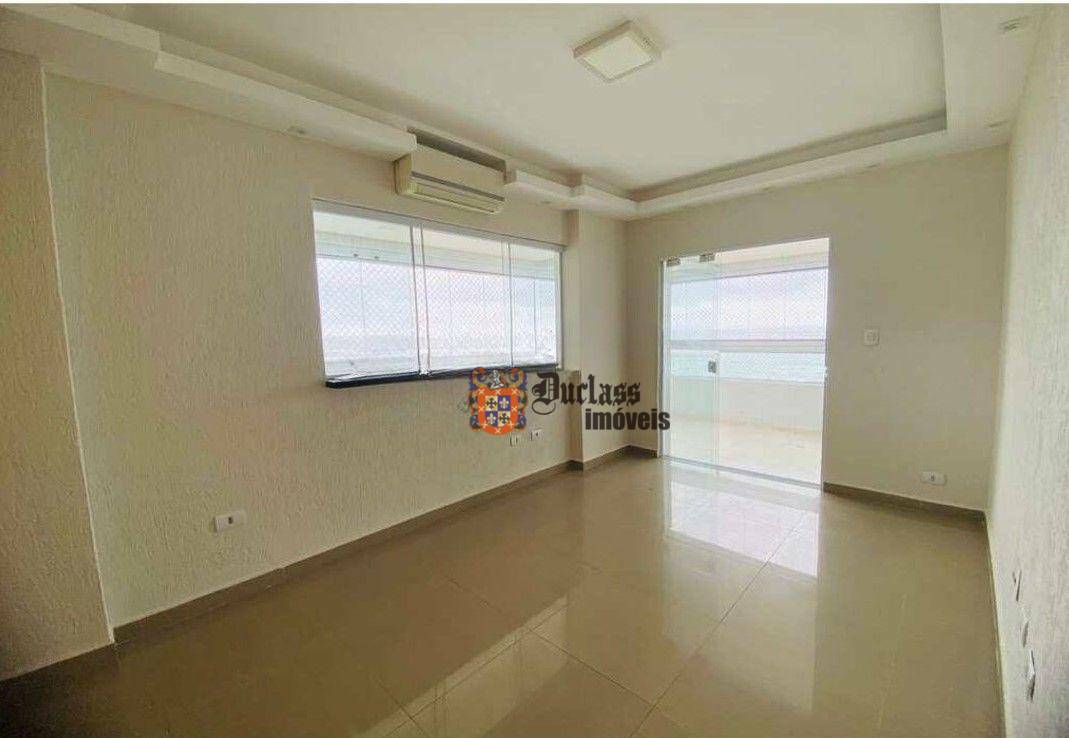 Apartamento à venda com 3 quartos, 96m² - Foto 7