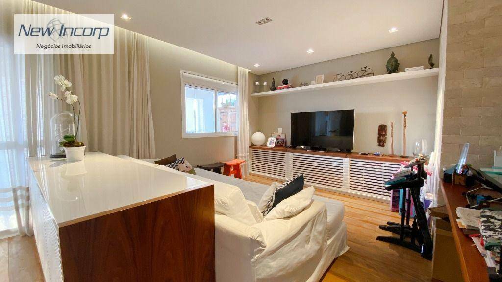 Apartamento à venda com 2 quartos, 173m² - Foto 6