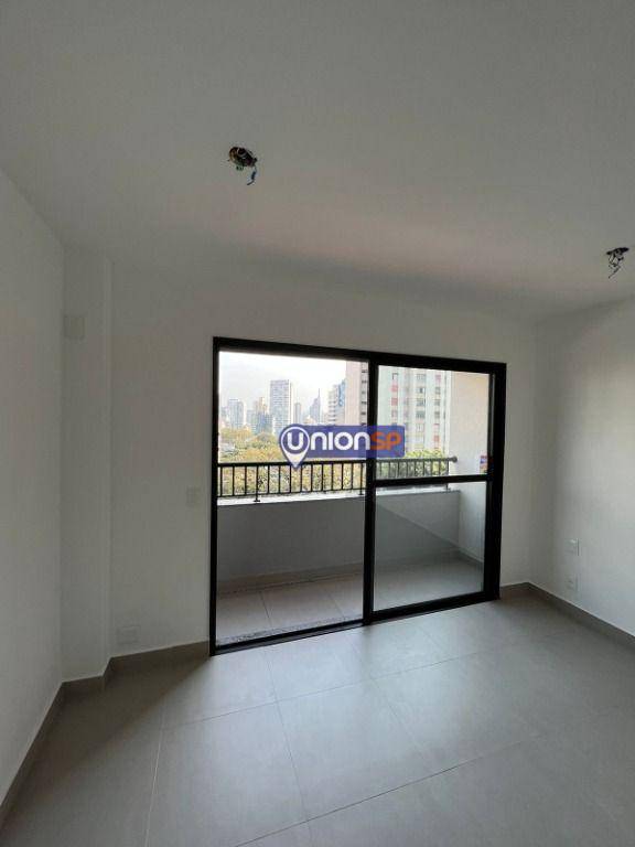 Apartamento à venda com 1 quarto, 25m² - Foto 1