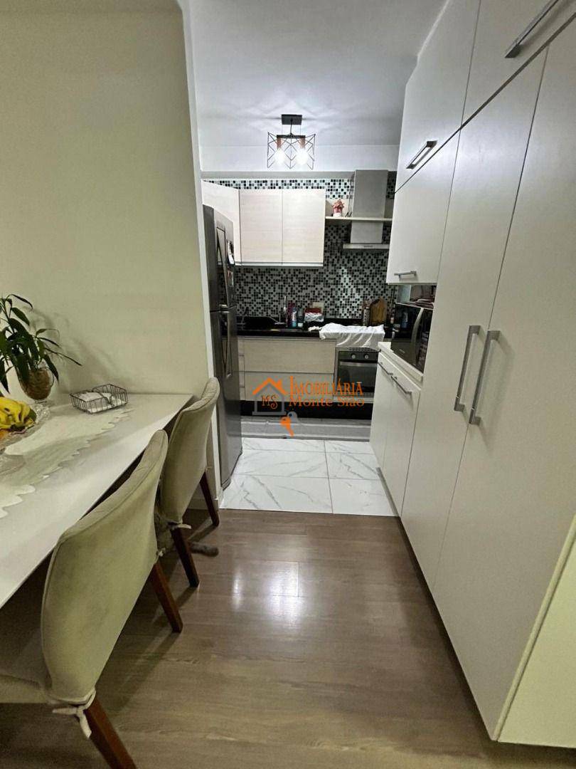 Apartamento à venda e aluguel com 3 quartos, 62m² - Foto 13