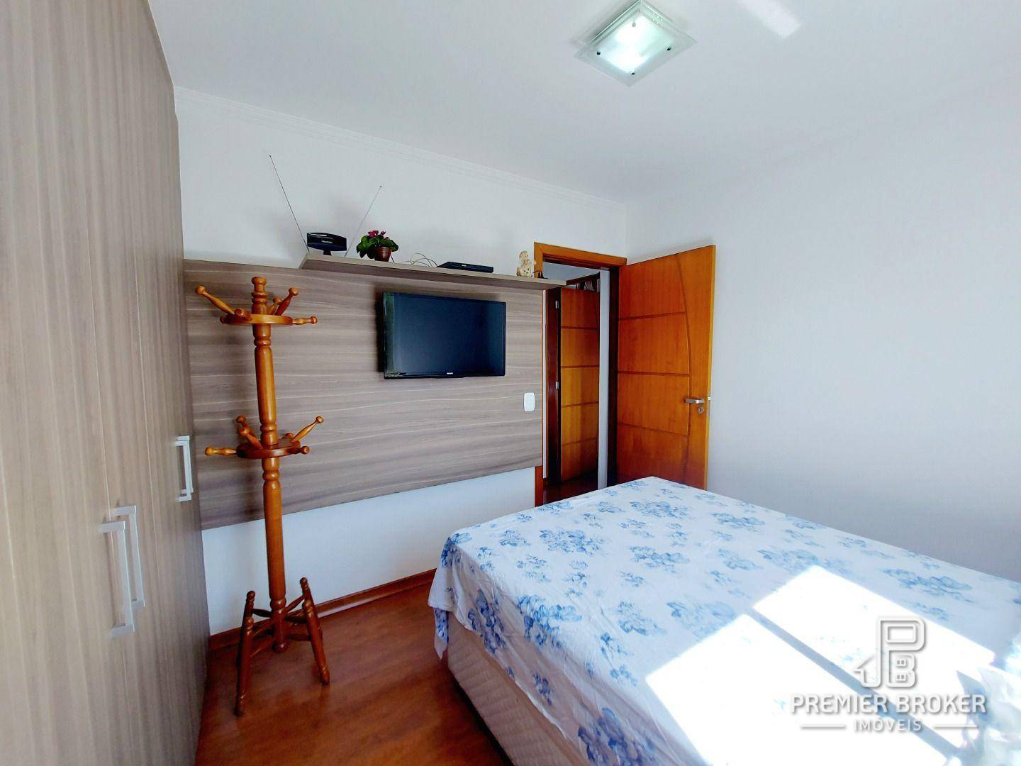 Apartamento à venda com 2 quartos, 56m² - Foto 27