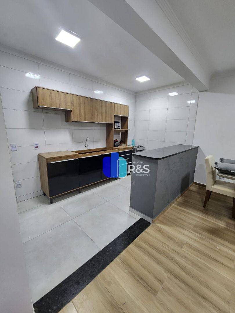 Casa de Condomínio à venda e aluguel com 3 quartos, 162m² - Foto 15