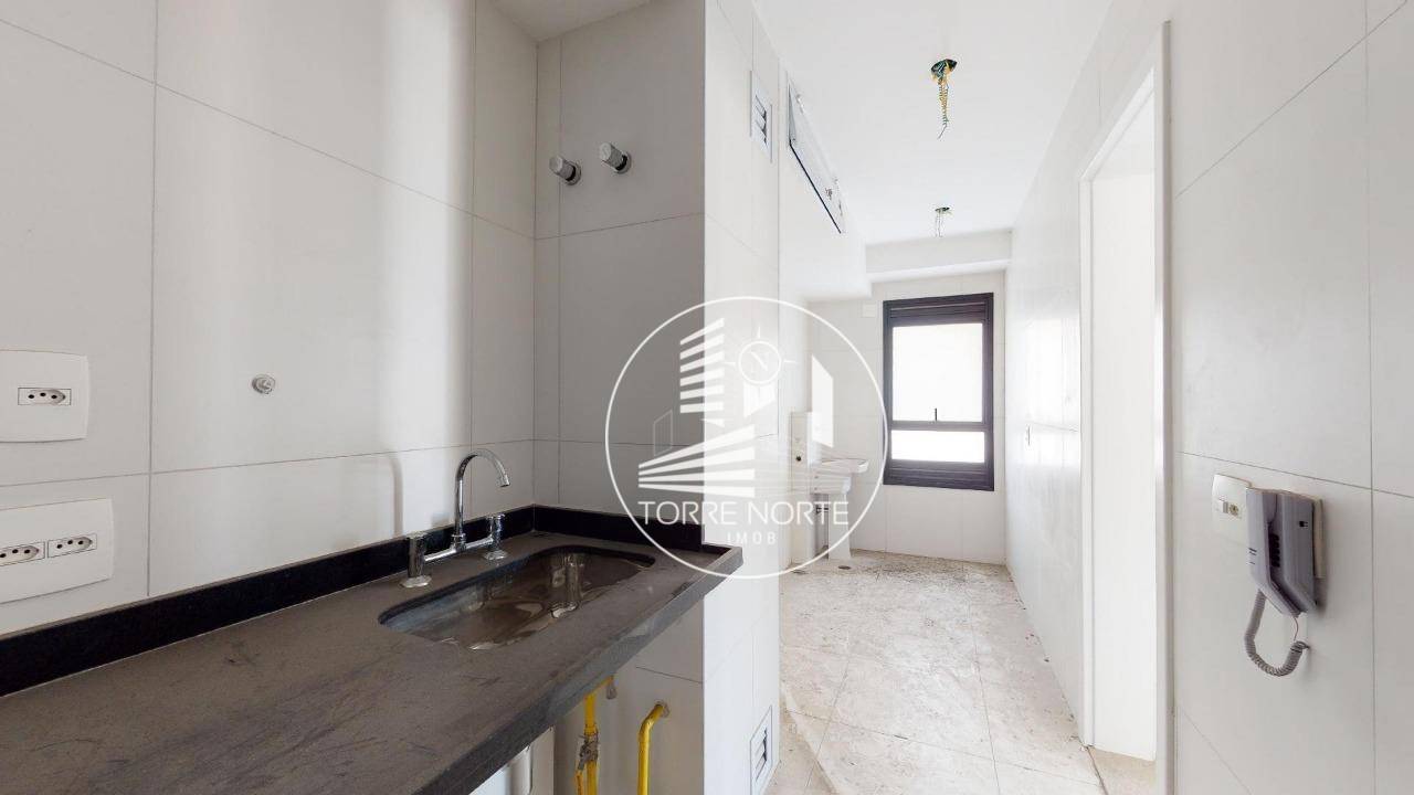 Apartamento à venda com 3 quartos, 130m² - Foto 4