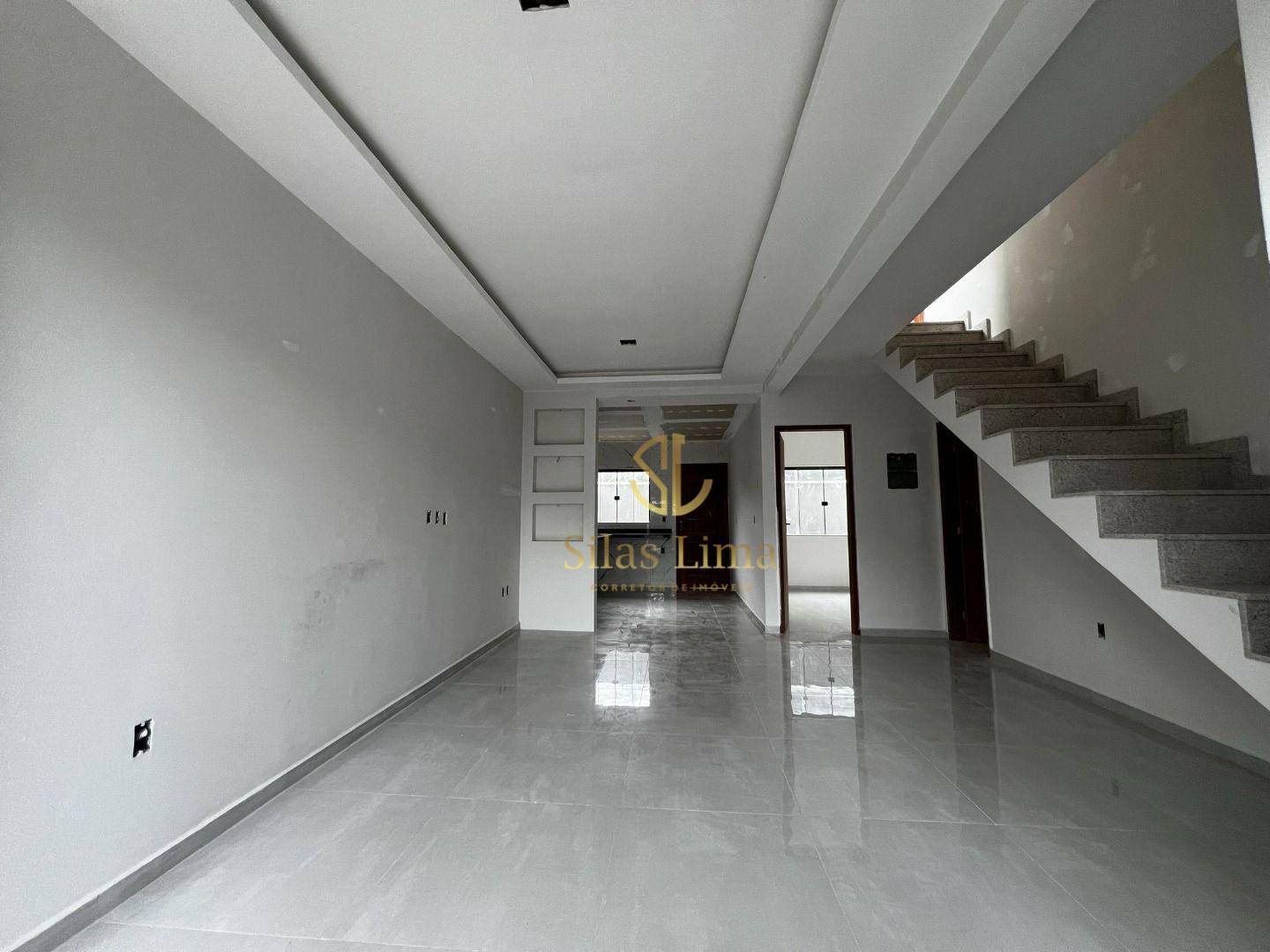 Casa à venda com 3 quartos, 87m² - Foto 5