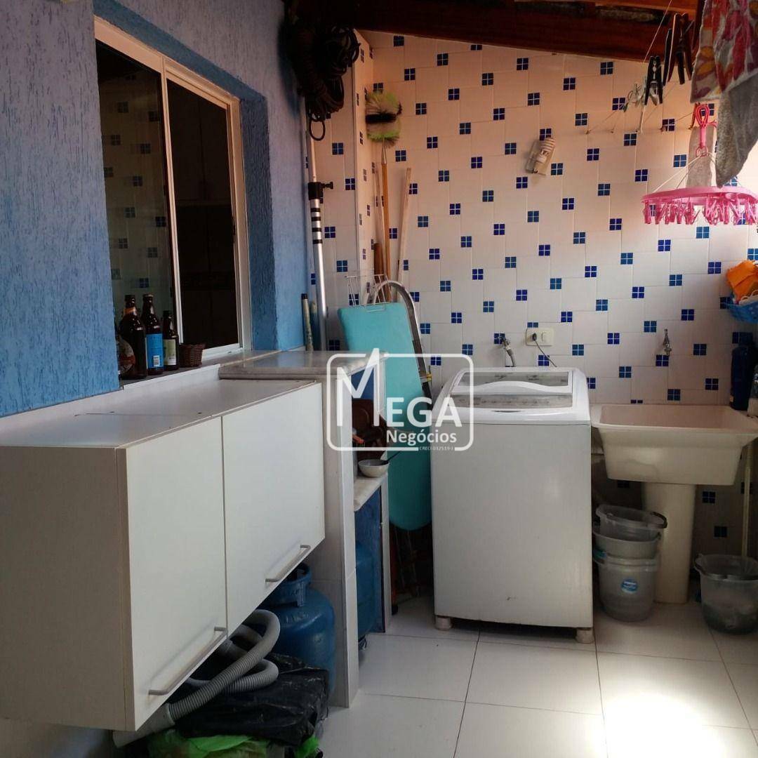 Casa de Condomínio à venda com 2 quartos, 60m² - Foto 5