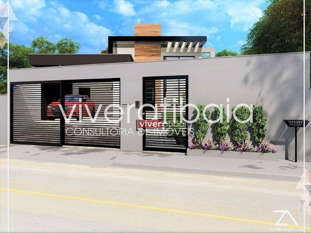 Casa à venda com 3 quartos, 180m² - Foto 2