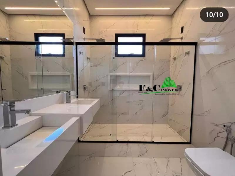 Casa de Condomínio à venda com 3 quartos, 250m² - Foto 11
