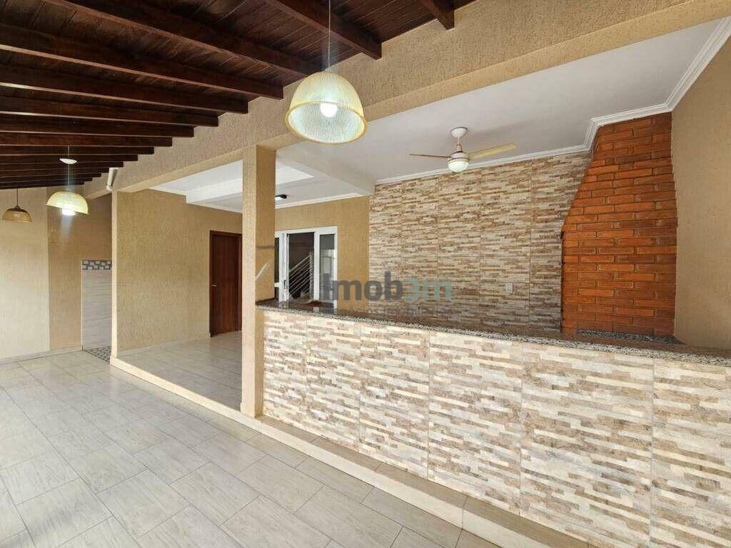 Sobrado à venda com 3 quartos, 190m² - Foto 13