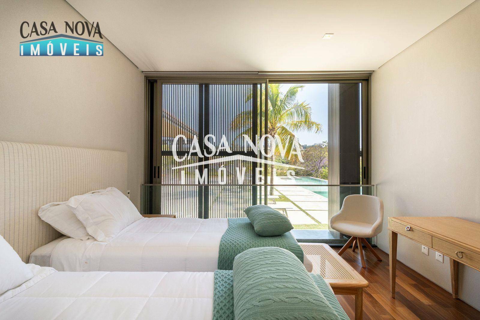 Casa de Condomínio à venda com 5 quartos, 850m² - Foto 45