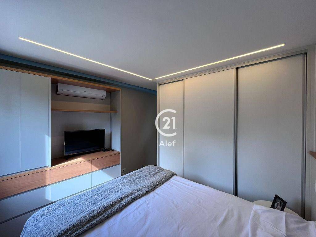 Apartamento à venda com 2 quartos, 88m² - Foto 11