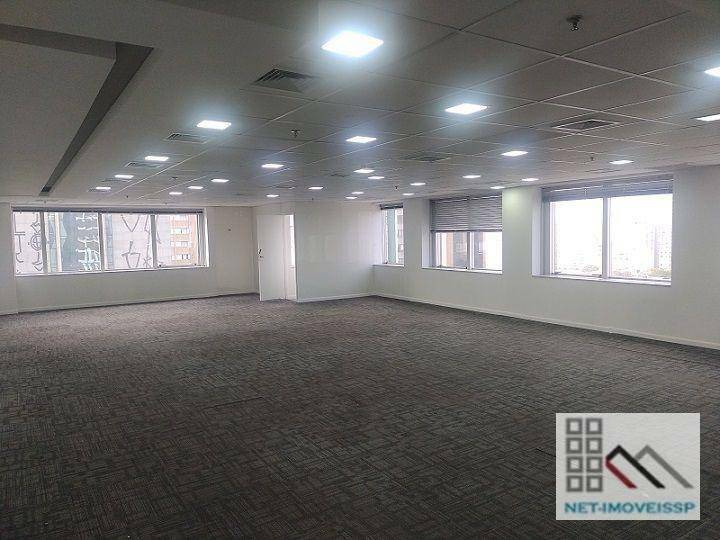 Conjunto Comercial-Sala para alugar, 300m² - Foto 7