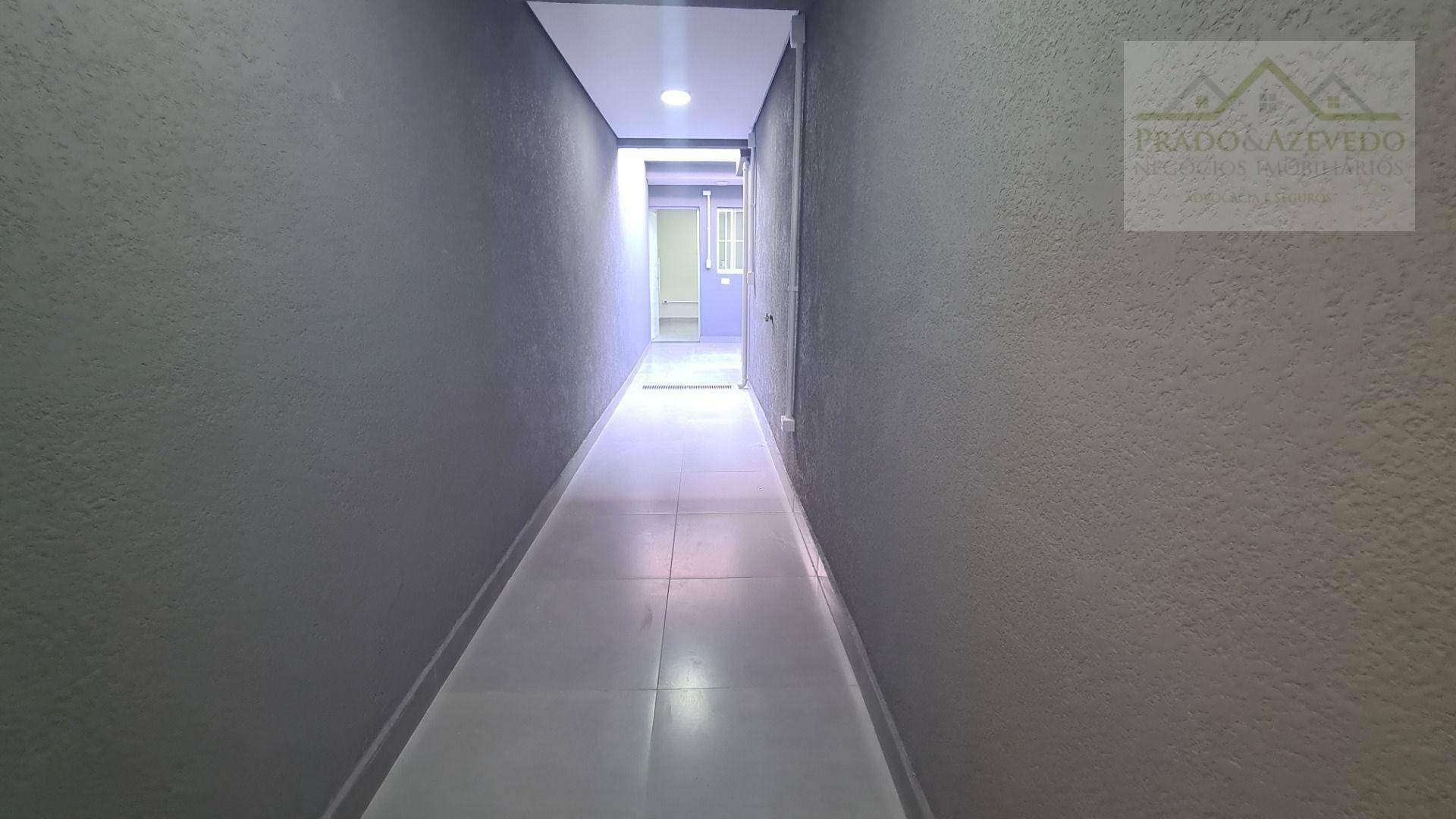 Loja-Salão para alugar, 100m² - Foto 9
