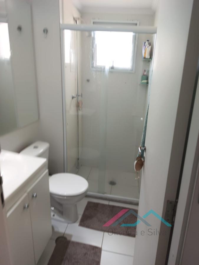 Apartamento à venda com 2 quartos, 51m² - Foto 12