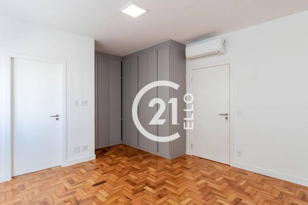 Apartamento à venda com 3 quartos, 267m² - Foto 27