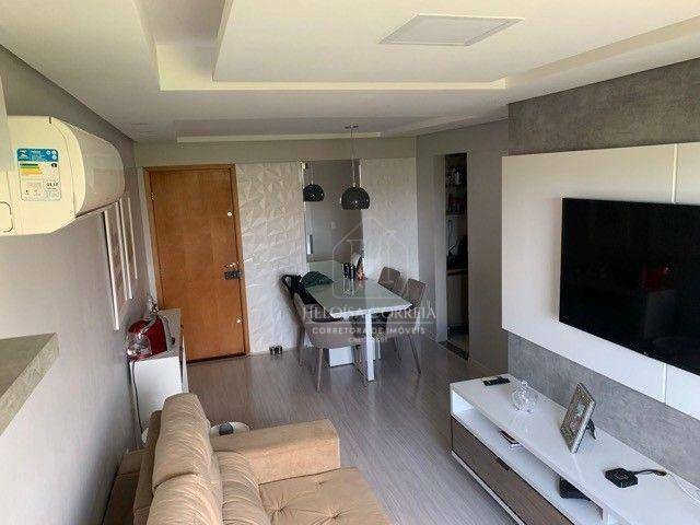 Apartamento, 2 quartos, 56 m² - Foto 1