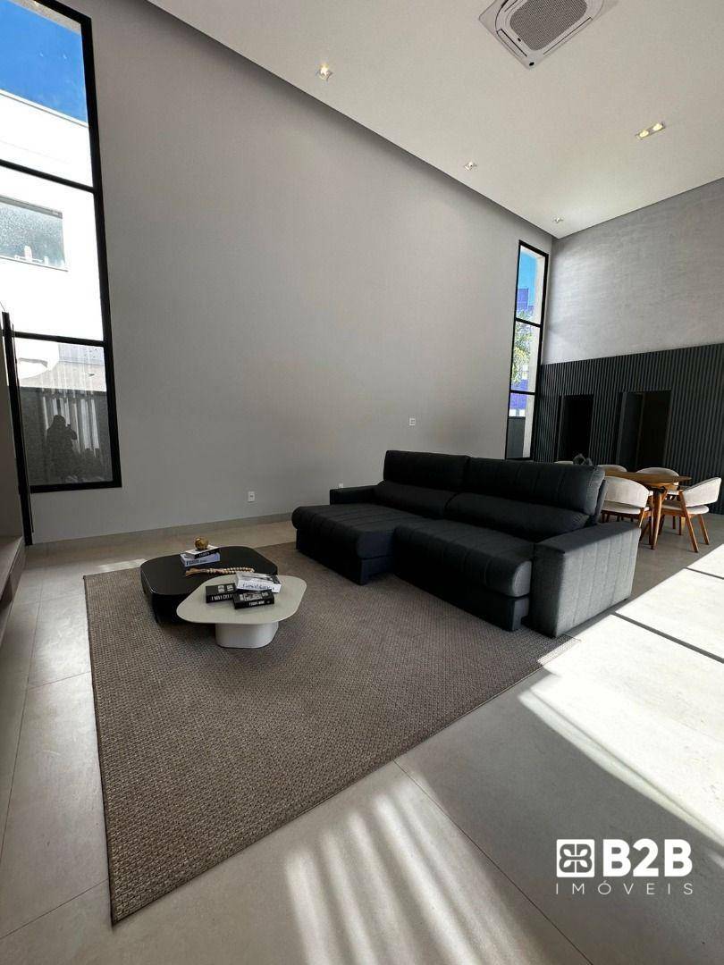Casa de Condomínio à venda com 3 quartos, 290m² - Foto 3