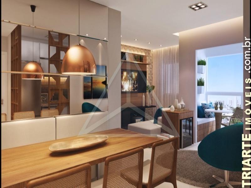 Cobertura à venda com 3 quartos, 184m² - Foto 4