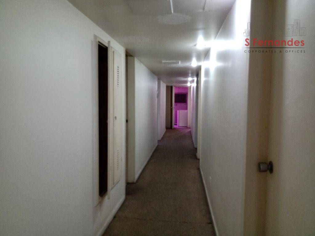 Conjunto Comercial-Sala à venda e aluguel, 390m² - Foto 13