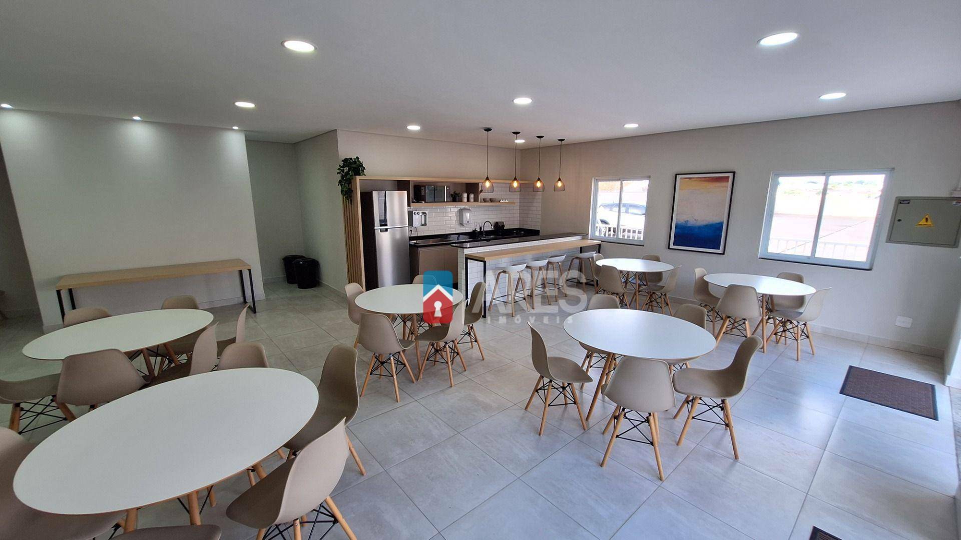 Apartamento à venda com 2 quartos, 50m² - Foto 26
