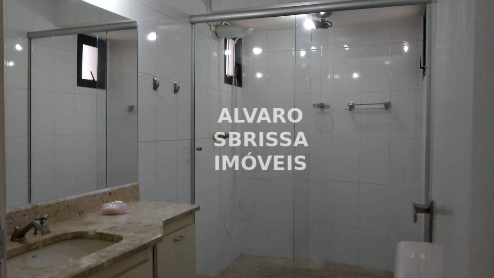 Apartamento à venda com 3 quartos, 238m² - Foto 14