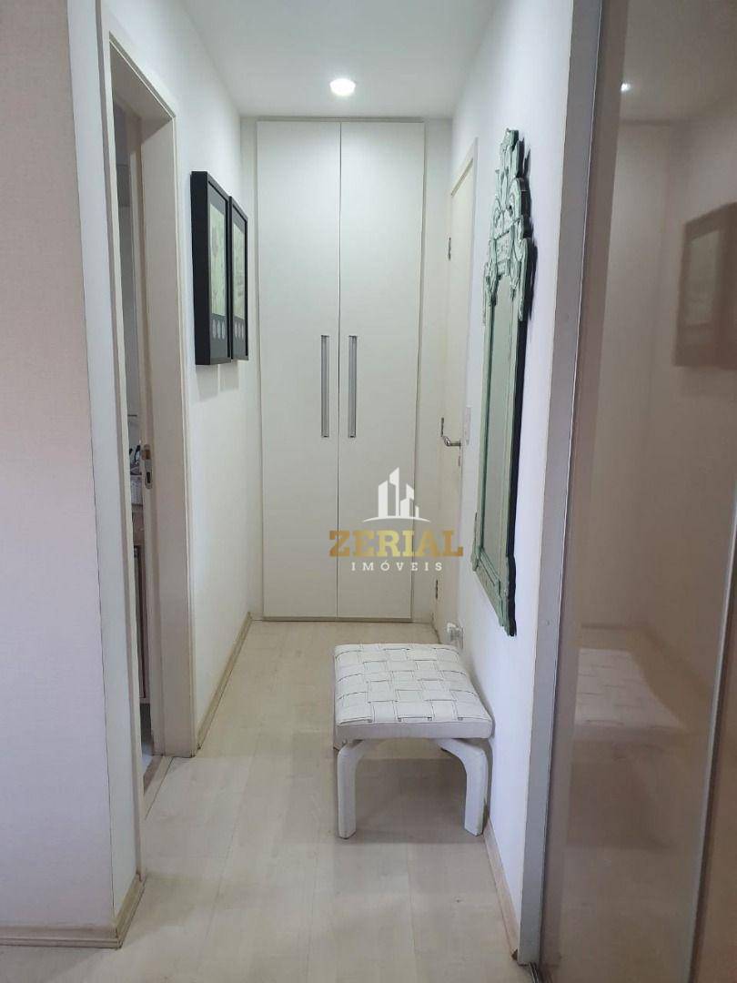 Apartamento à venda com 3 quartos, 127m² - Foto 22