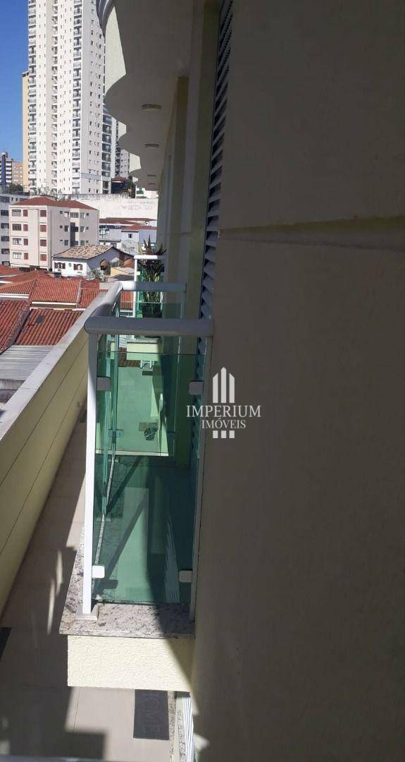 Sobrado à venda com 2 quartos, 61m² - Foto 24