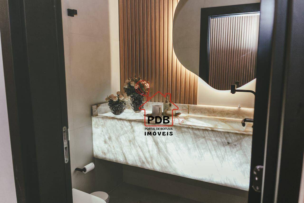 Casa de Condomínio, 3 quartos - Foto 27