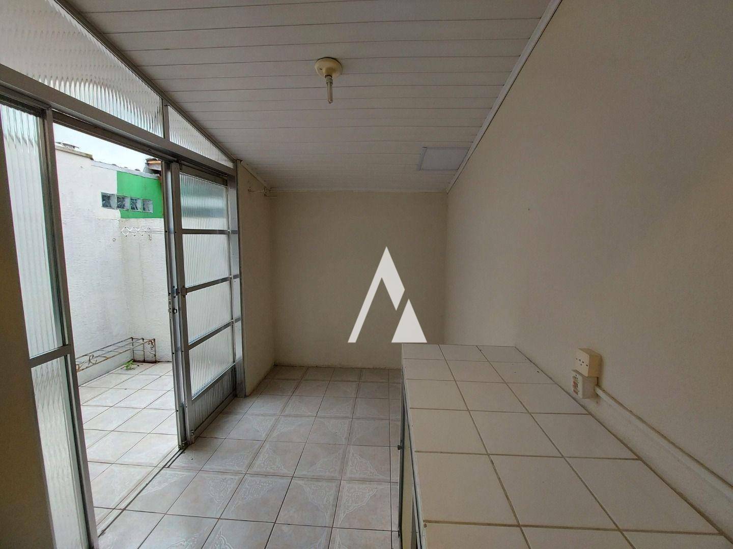 Sobrado à venda com 2 quartos, 88m² - Foto 15