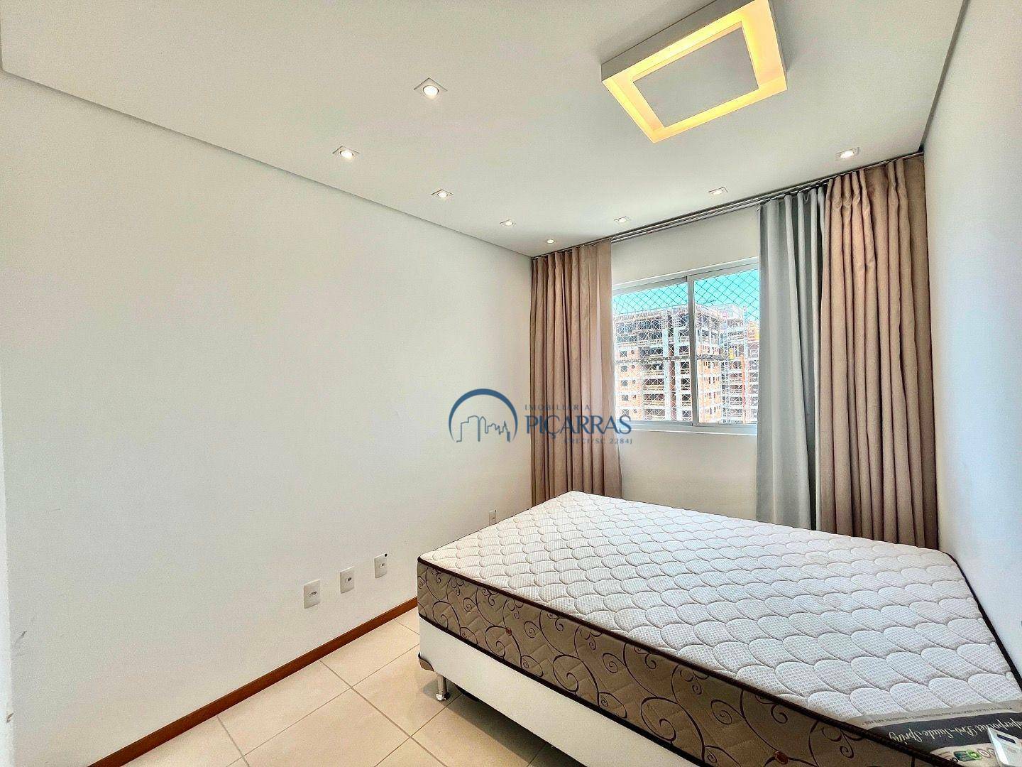 Apartamento à venda com 3 quartos, 124M2 - Foto 37