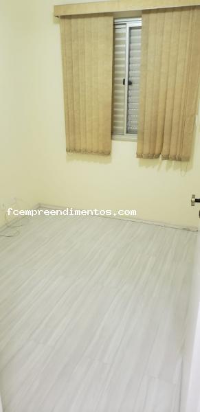 Apartamento à venda com 3 quartos, 72m² - Foto 7