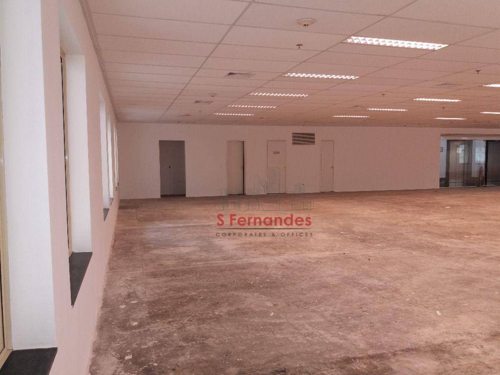 Conjunto Comercial-Sala para alugar, 300m² - Foto 7