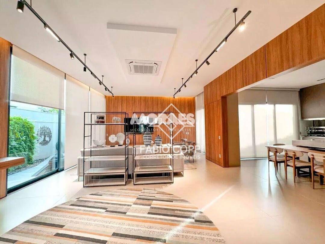 Casa de Condomínio à venda com 3 quartos, 240m² - Foto 33