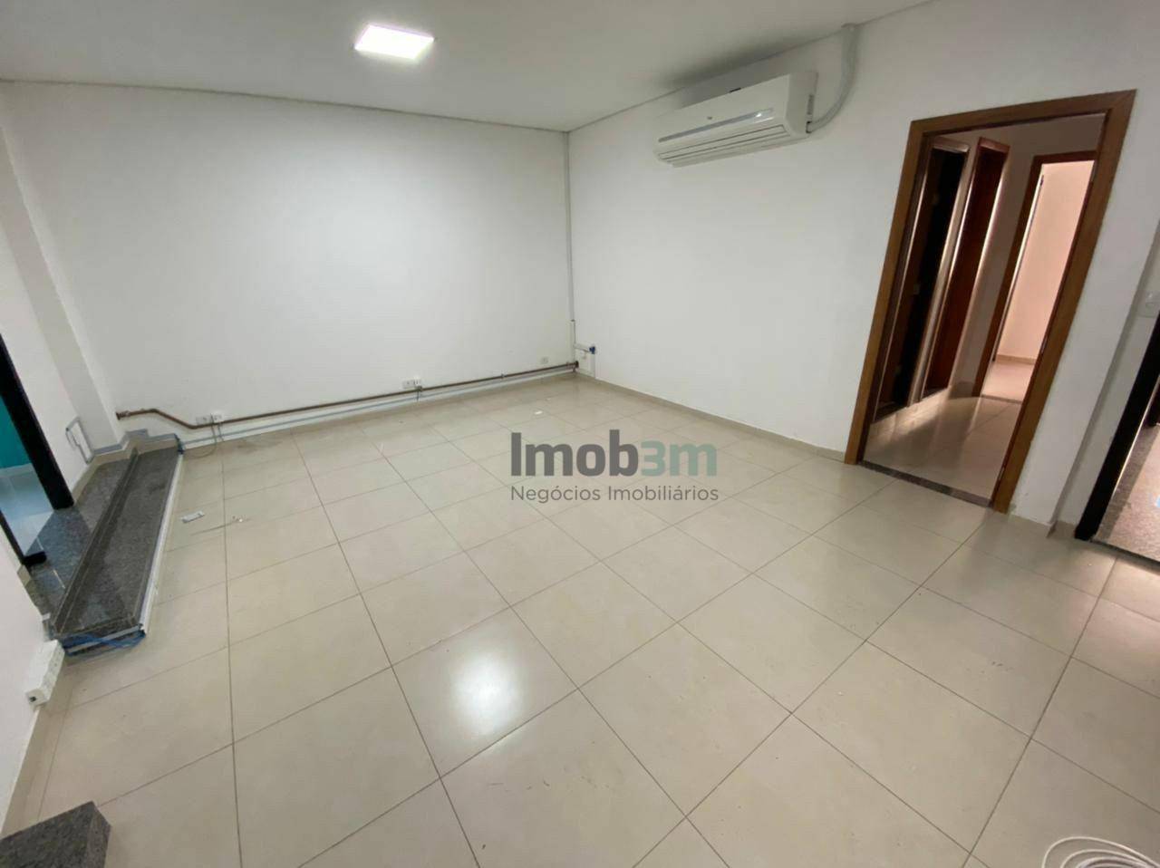 Conjunto Comercial-Sala para alugar, 100m² - Foto 3