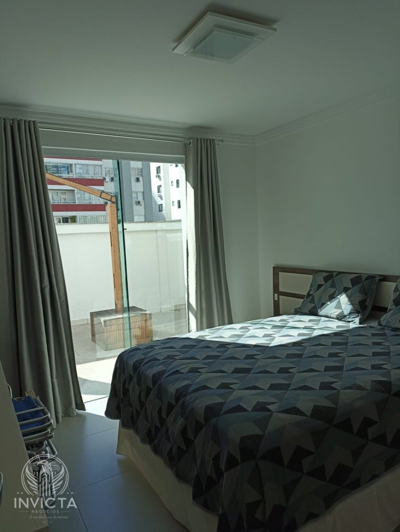 Apartamento à venda com 3 quartos, 110m² - Foto 14