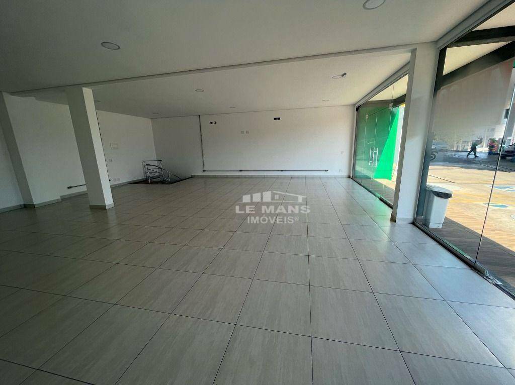 Loja-Salão para alugar, 86m² - Foto 1