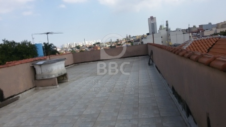 Sobrado à venda com 3 quartos, 252m² - Foto 37