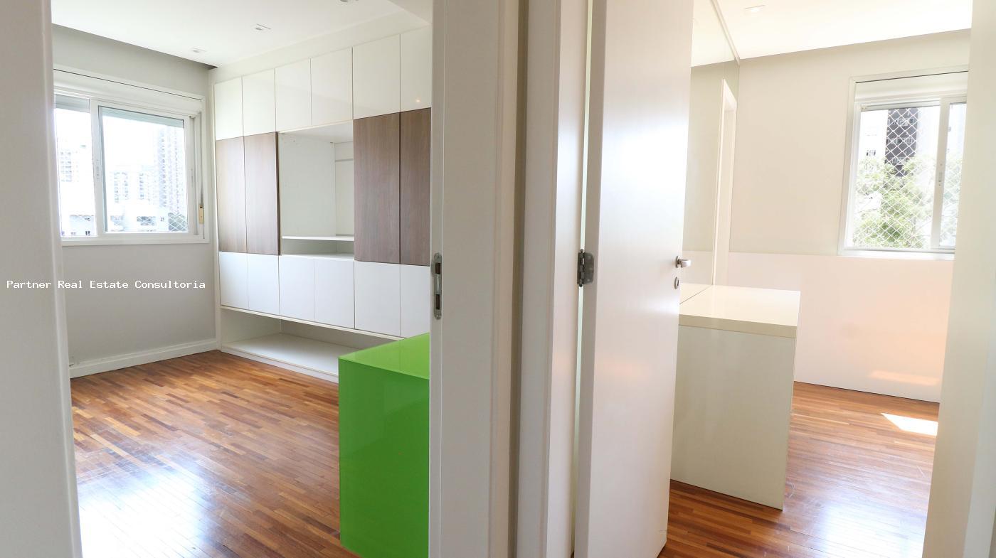 Apartamento à venda com 4 quartos, 223m² - Foto 24