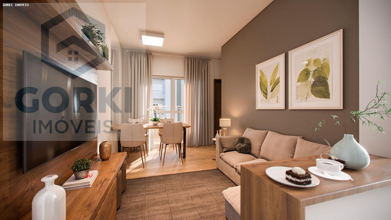 Apartamento à venda com 2 quartos, 45m² - Foto 10