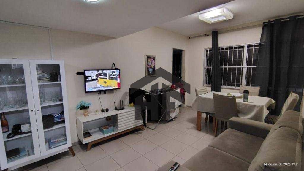 Apartamento à venda e aluguel com 3 quartos, 104m² - Foto 2