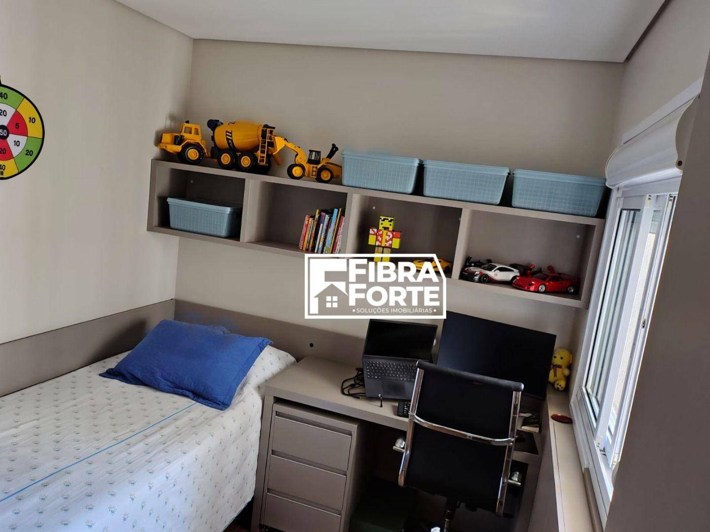Apartamento à venda com 3 quartos, 91m² - Foto 28