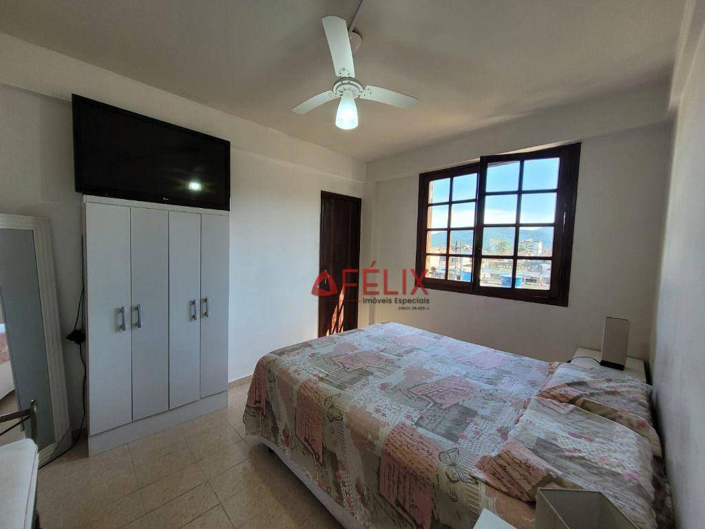 Apartamento à venda com 2 quartos, 63m² - Foto 4