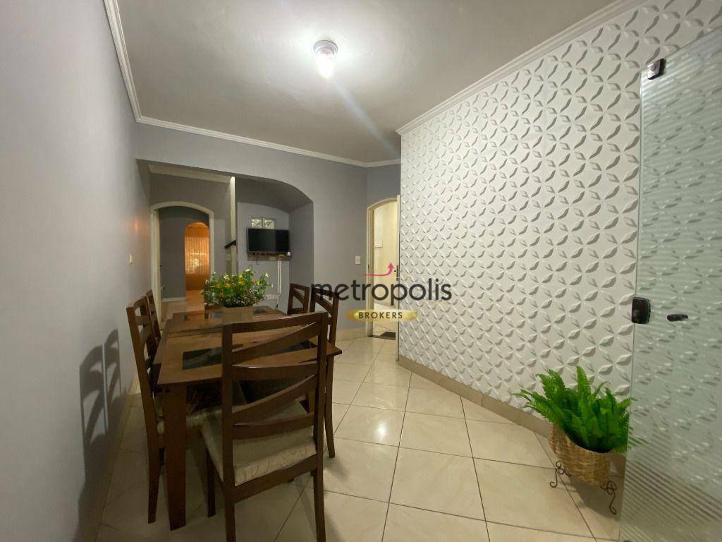 Sobrado à venda com 3 quartos, 185m² - Foto 17