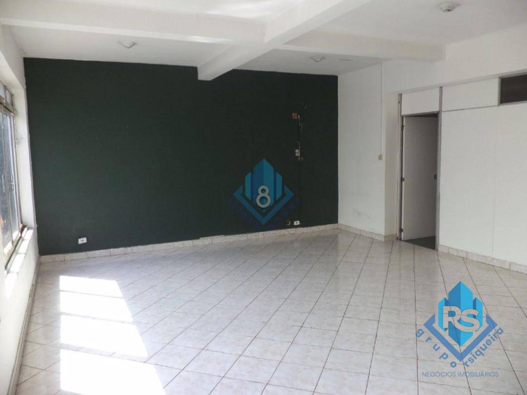 Conjunto Comercial-Sala para alugar, 160m² - Foto 3