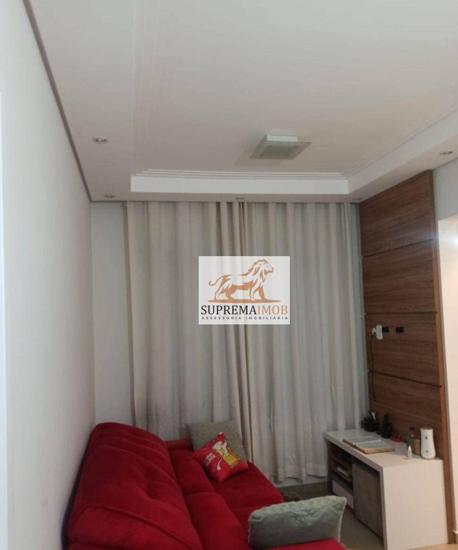 Apartamento à venda com 2 quartos, 50m² - Foto 4