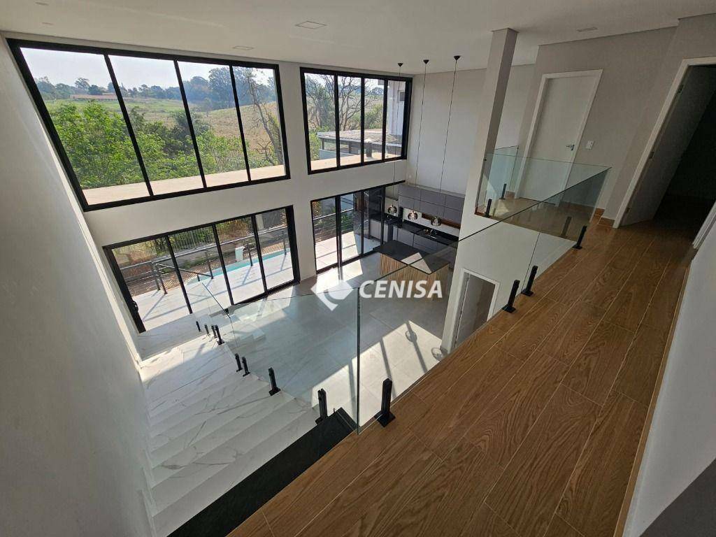 Casa de Condomínio à venda e aluguel com 3 quartos, 200m² - Foto 8